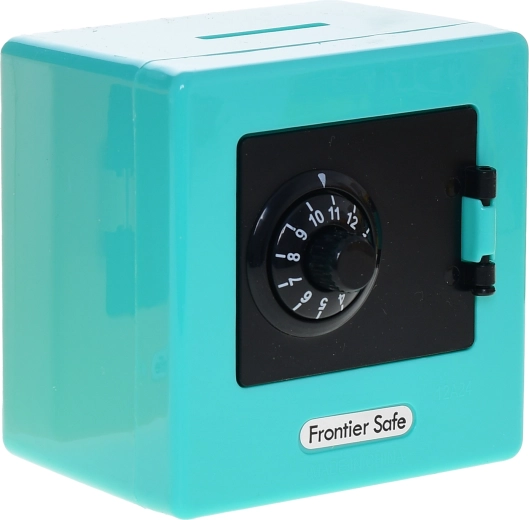 Kompakt og holdbar sparebøsse