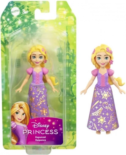 Disney Princess Rapunzel Puppet