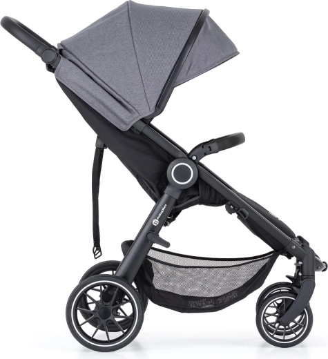 Solid RWS rubber wheels with no puncture worries