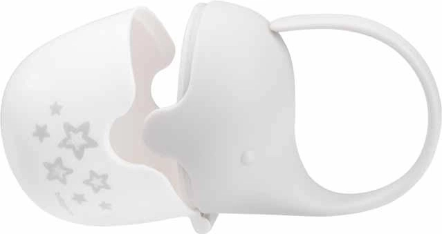 Easy to attach to a stroller or bag