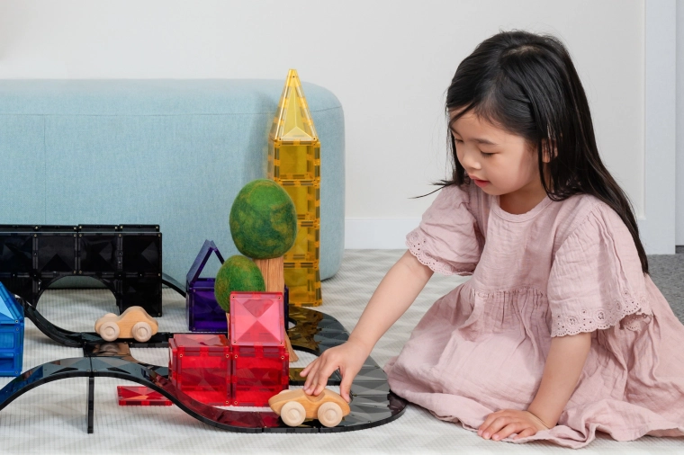 Supporto a STEAM e all’immaginazione