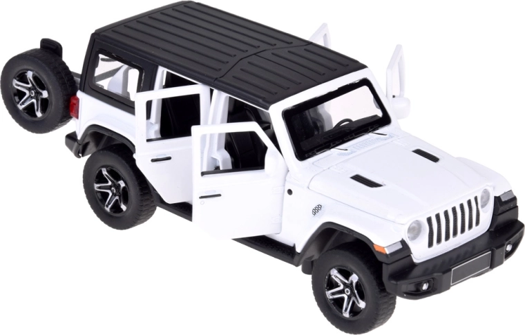 Světla a zvuky pro realistickou jízdu