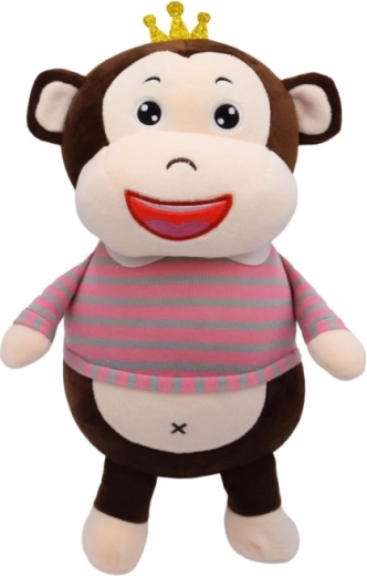 To stilfulde farvevarianter