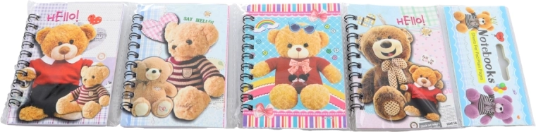 Compact and travel-friendly