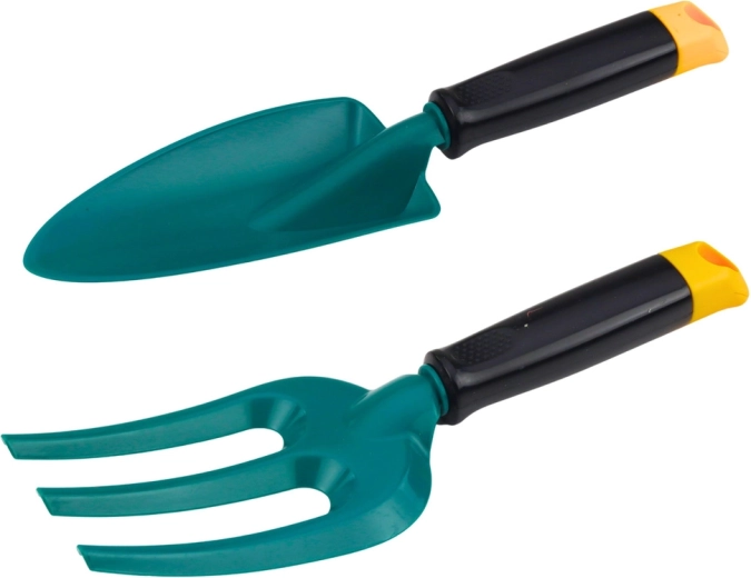 Ergonomiske redskaber til små hænder