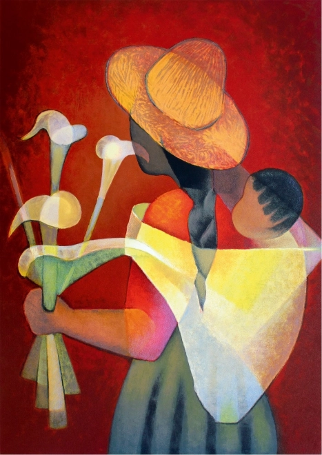 bluebird puzzle arum seller 1000 pieces