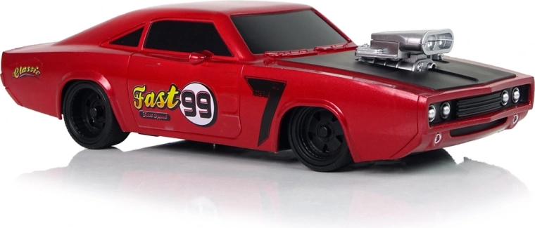 Odolné provedení a lepší přilnavost