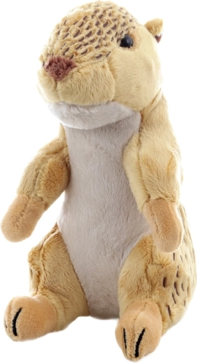 Realističen videz in stabilno sedenje