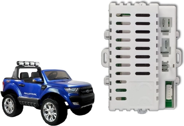Central Unit Module for Electric Car Ford Ranger 4x4