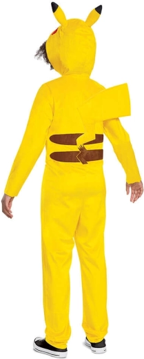 Avtentičen videz Pikachuja