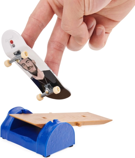 Obstacle portable pour s’entraîner partout