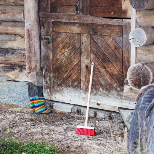 Könnyű és kiegyensúlyozott gyerekeknek