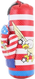 Small boxing set for kids