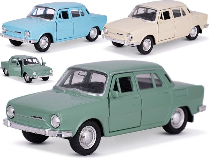 Mehanizam na navijanje i otvarajuća vrata