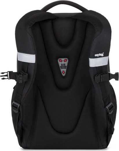 Ergonomics and comfort all day