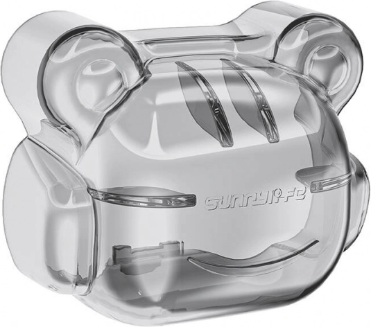 Sunnylife Lens/Gimbal Cover for DJI Mini 4 Pro (N4P-G710)