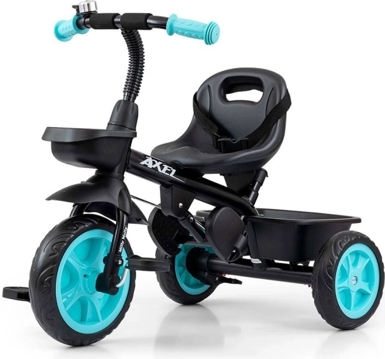 Sécurité et espace de rangement