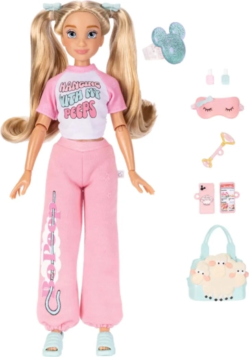 Accessori SPA e fashion per un gioco creativo