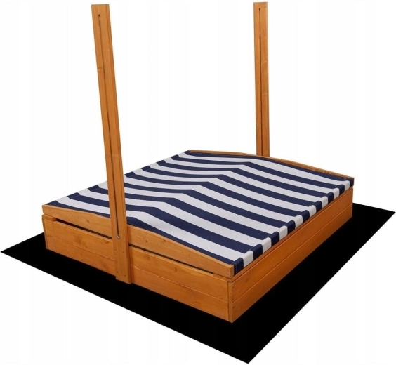 Quick, hassle-free assembly