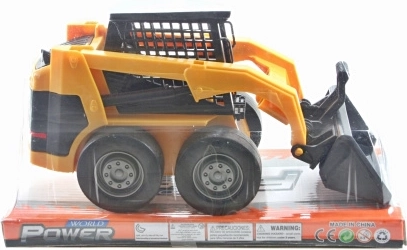 Bager na zotrvačník 24 cm