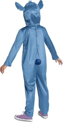 Taglio pratico per libertà di movimento