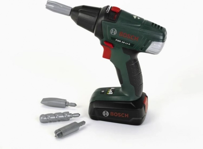 Cordless Drill for Children Bosch