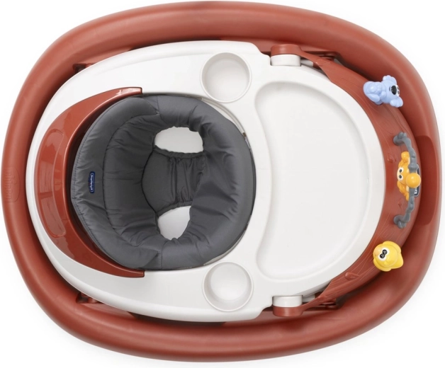 Pannello di gioco per lo sviluppo sensoriale