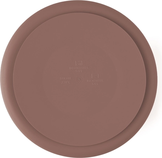 BPA-free safe silicone, easy maintenance