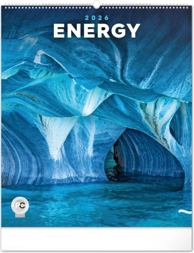 Energie 2026 falinaptár