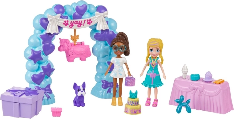 Popolna zabavna oprema za ustvarjalne zgodbe