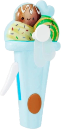 Kompakt méret és játékos dizájn