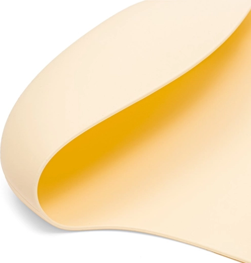 Mäkký, vodeodolný a ľahko umývateľný silikón