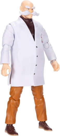 Grote poseerbaarheid