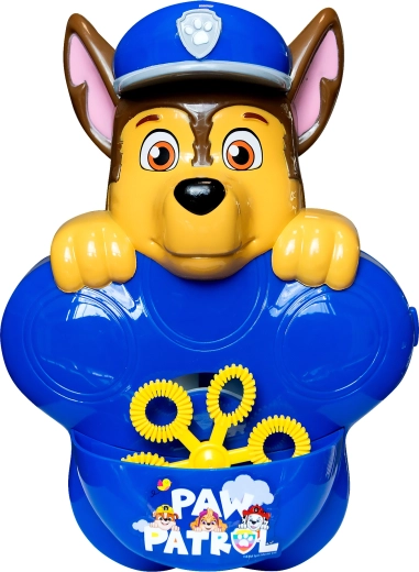 Il protagonista preferito Chase di PAW PATROL