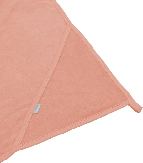 Praktische capuchon voor warmte en bescherming