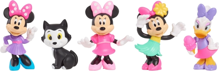 Detailed craftsmanship and vibrant colors