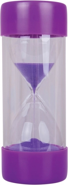 Grand sablier de 15 minutes de Bigjigs Toys