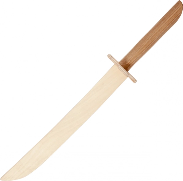 Fauna Wooden Samurai Sword 45 cm