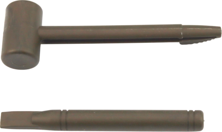 Kids’ tools for easy excavations