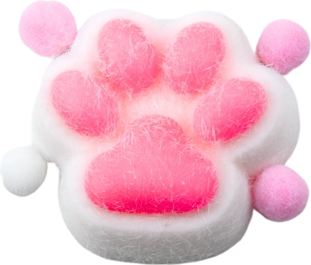 Aranyos macskamancs dizájn