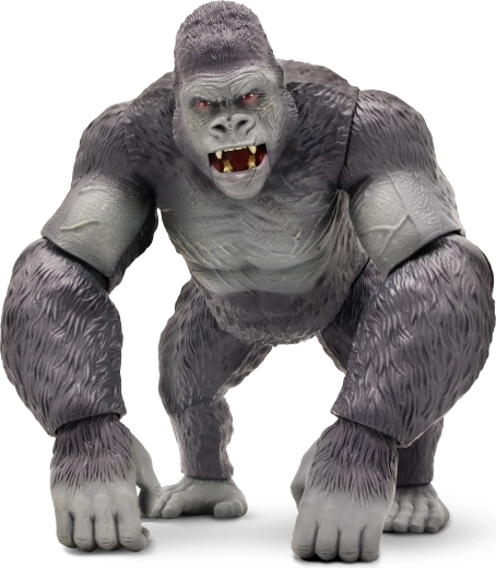 Velikost 43 cm a detailní zpracování