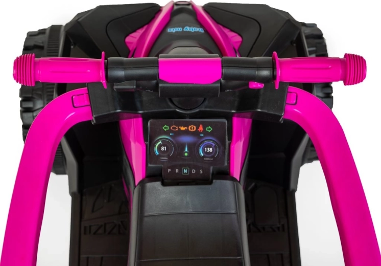 Fun push-button sound effects