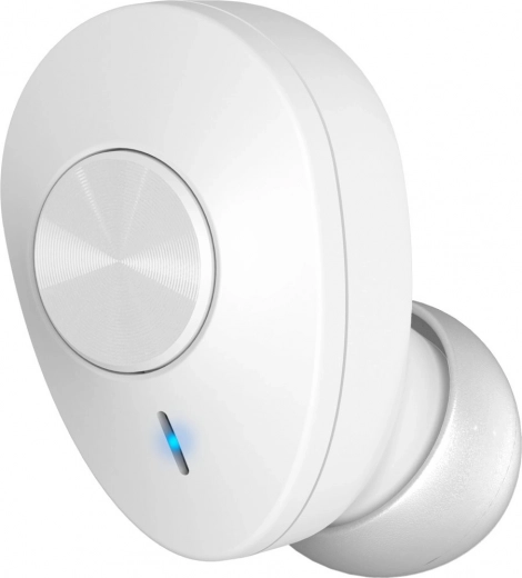 Powerful bass at the press of a button