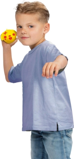 Mäkká a bezpečná pre deti