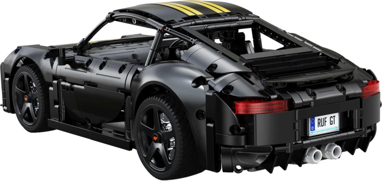 Spremno za RC nadogradnju