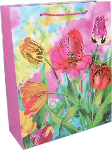 Adatta a regali più grandi