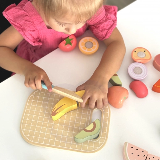 Rozvoj jemné motoriky a kreativity