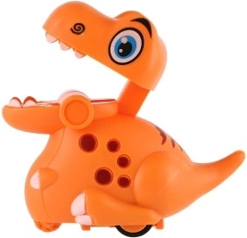 Compact size for any backpack