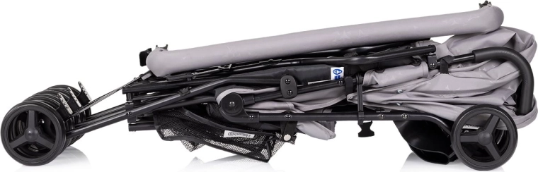 compact umbrella-folding