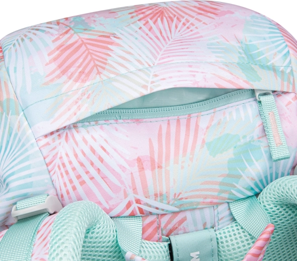 Smart organization and easy closing